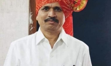 गणपत मोरे यांची बदली नवे शिक्षण उपसंचालक मच्छिंद्रनाथ कदम 