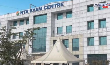 NTA कडून डिसेंबर २०२६ ते एप्रिल २०२७ च्या प्रमुख परीक्षांच्या वेळापत्रकात बदल