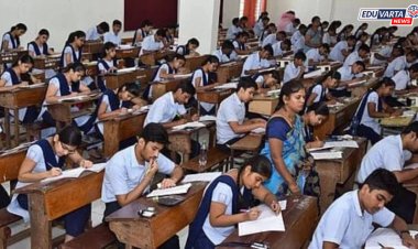 शिक्षण विभागाच्या ढिसाळ कारभाराने १८ हजार ५३४ विद्यार्थ्यांचे भवितव्य अडचणीत; UDISE नोंदणीअभावी बारावी परीक्षा अर्ज भरता येईना