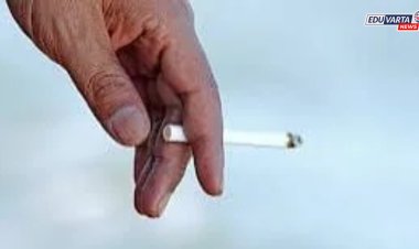 पित्याचे क्रूर कृत्य! पाचवीत शिकणाऱ्या चिमुकलीला विवस्त्र करून दिले सिगारेटचे चटके