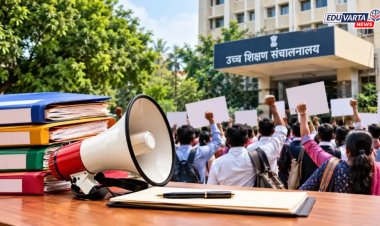 राज्यातील विद्यापीठ व महाविद्यालयीन शिक्षकेतर कर्मचाऱ्यांचा ५ नोव्हेंबरला पुण्यात मोर्चा