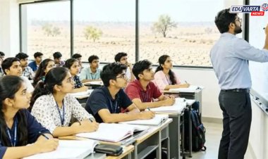 आर्थिक चिंता मिटली! ग्रामीण भागातील विद्यार्थ्यांसाठी NEET-JEE-MHT CET चे मोफत कोचिंग 