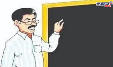 मुख्याध्यापकांसह दोन उपशिक्षिका निलंबित तर चार शिक्षकांचा पगार थांबवला; कार्यकारी अधिकाऱ्याची कारवाई 
