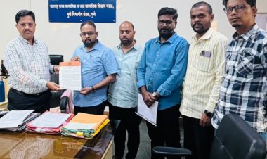 ऑफलाइन प्रवेशांमागे कोट्यवधींचा घोटाळा? १,२१८ कनिष्ठ महाविद्यालयांची मान्यता रद्द करण्याची मनविसेची मागणी