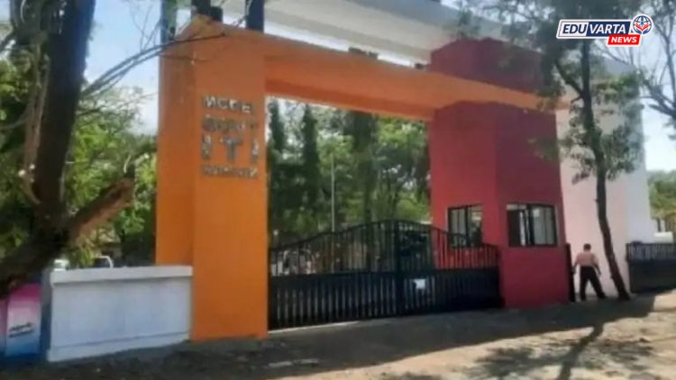 नाशिकमध्ये देशातील पहिला पायलट प्रकल्प: ITI विद्यार्थ्यांना रेल्वे ट्रॅक्शन लाईनचे विशेष कौशल्य प्रशिक्षण
