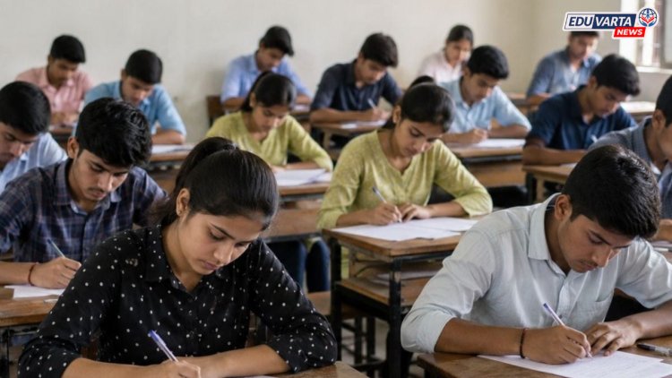 दुष्काळग्रस्त विद्यार्थ्यांसाठी मोठा दिलासा: प्रथम सत्र परीक्षा शुल्क माफ; उच्च व तंत्रशिक्षण विभागाचा निर्णय 