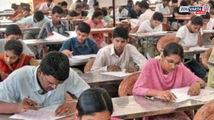 TETच्या 'त्या' उमेदवारांसाठी मोठी बातमी: निकाल रद्द, पण परीक्षा पुन्हा देण्याची संधी