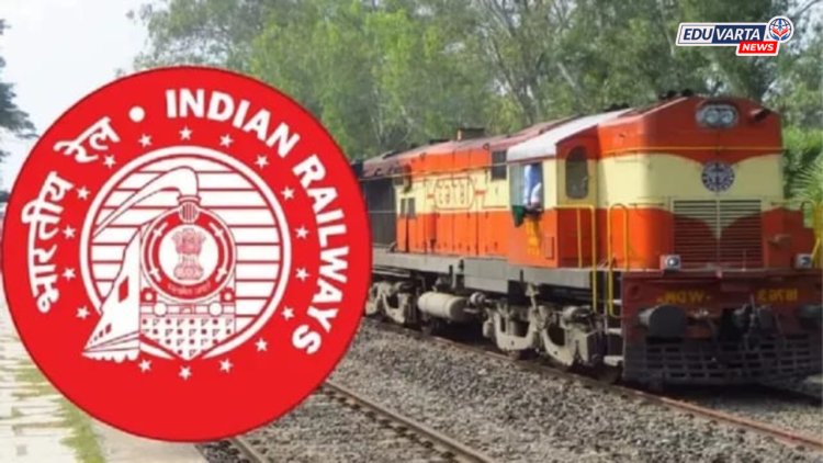 सरकारी नोकरीची सुवर्णसंधी; रेल्वेमध्ये २००८ अप्रेंटिस जागांची मोठी भरती सुरू