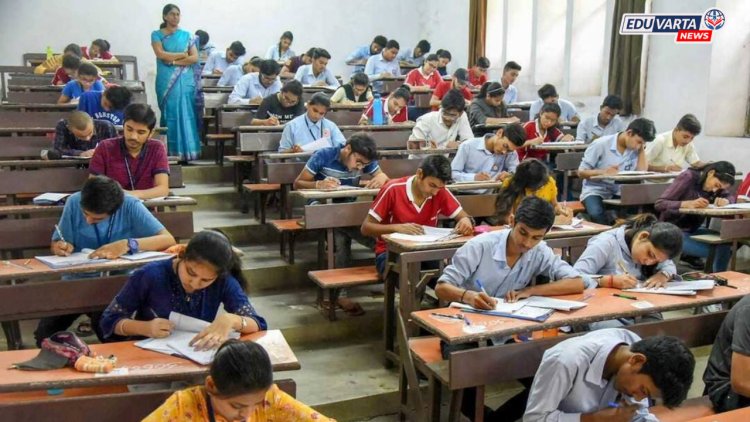 SSC च्या तीन प्रमुख परीक्षांचे सुधारित वेळापत्रक जाहीर; नोव्हेंबर-डिसेंबर २०२६ मध्ये होणार परीक्षा