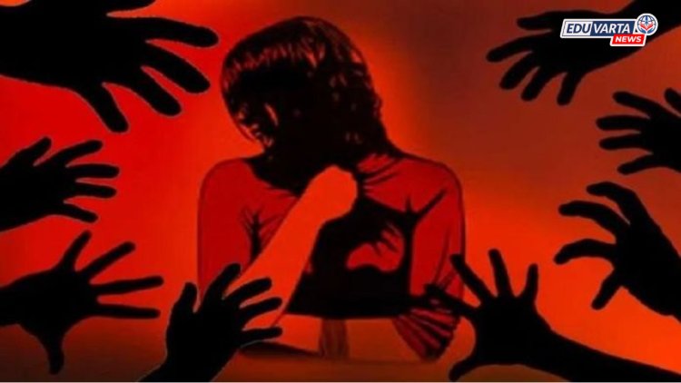 धक्कादायक! अभियांत्रिकी विद्यार्थिनीवर सामूहिक अत्याचार; कोणाला सांगितल्यास जिवे मारण्याची धमकी