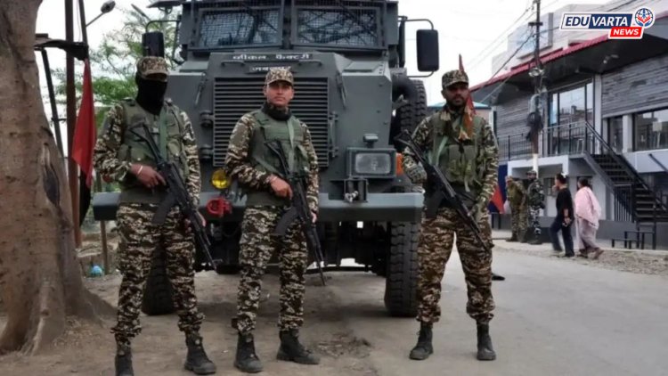 सीआरपीएफ स्पोर्ट्स कोटा भरती २०२६: खेळाडूंसाठी ५२१ पदांची सुवर्णसंधी