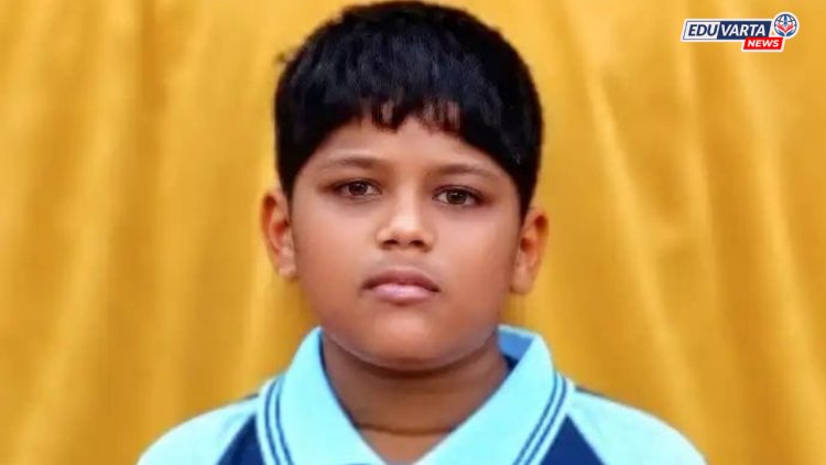 सैनिकी शाळेत धक्कादायक प्रकार! हसतखेळत विद्यार्थ्याला शाळेत सोडलं; तासाभरात संशयास्पद मृत्यू   