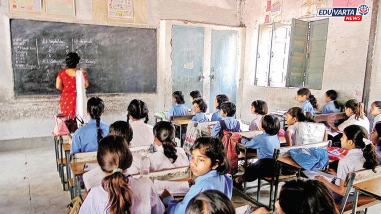 शिक्षण विभागाचा मोठा निर्णय; शाळा बंद करण्यापूर्वी सर्वेक्षण अनिवार्य करण्याचे आश्वासन 