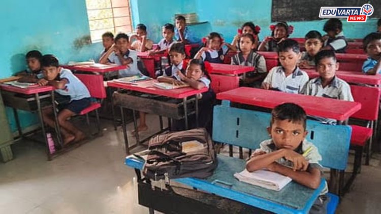 बीडमध्ये विद्यार्थी खरेदी-विक्रीचा महाघोटाळा; चंपावती विद्यालयात उत्तराखंडचे तीन बोगस विद्यार्थी आढळले