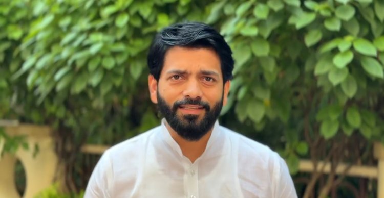 आंदोलन रोहित पवारांच्या राजकीय लॉन्चिंगसाठीच? विक्रम पाचपुते यांचा पुन्हा आरोप