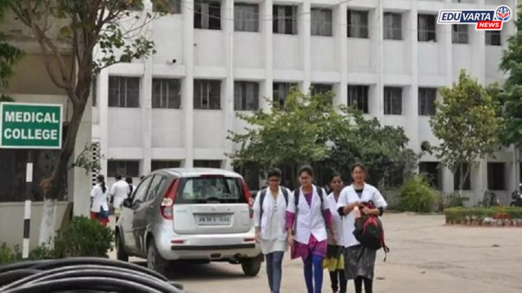 वैद्यकीय महाविद्यालयांमध्ये रुग्ण सुरक्षा समिती स्थापन करा; राष्ट्रीय वैद्यकीय आयोगाचे निर्देश