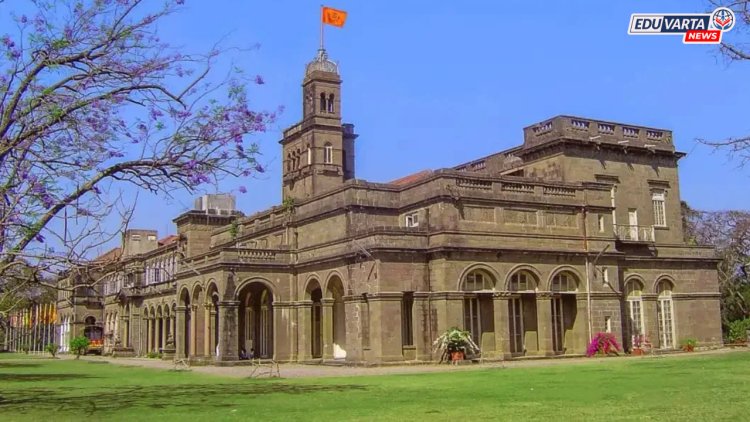 पुणे विद्यापीठ परिसरात आंदोलने, निदर्शने, मोर्चांना निर्बंध; व्यवस्थापन परिषदेचा प्रस्ताव मंजूर