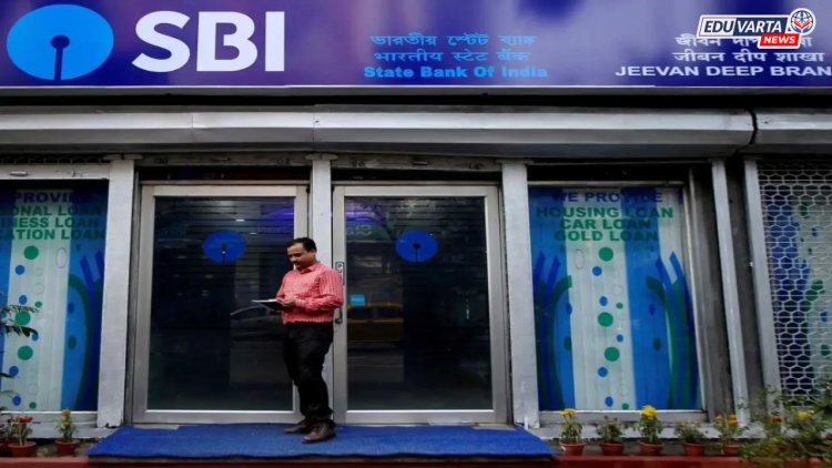 SBI बँकेत विविध पदांसाठी मोठी भरती; थेट मुलाखतीतून उमेदवारांची होणार निवड 