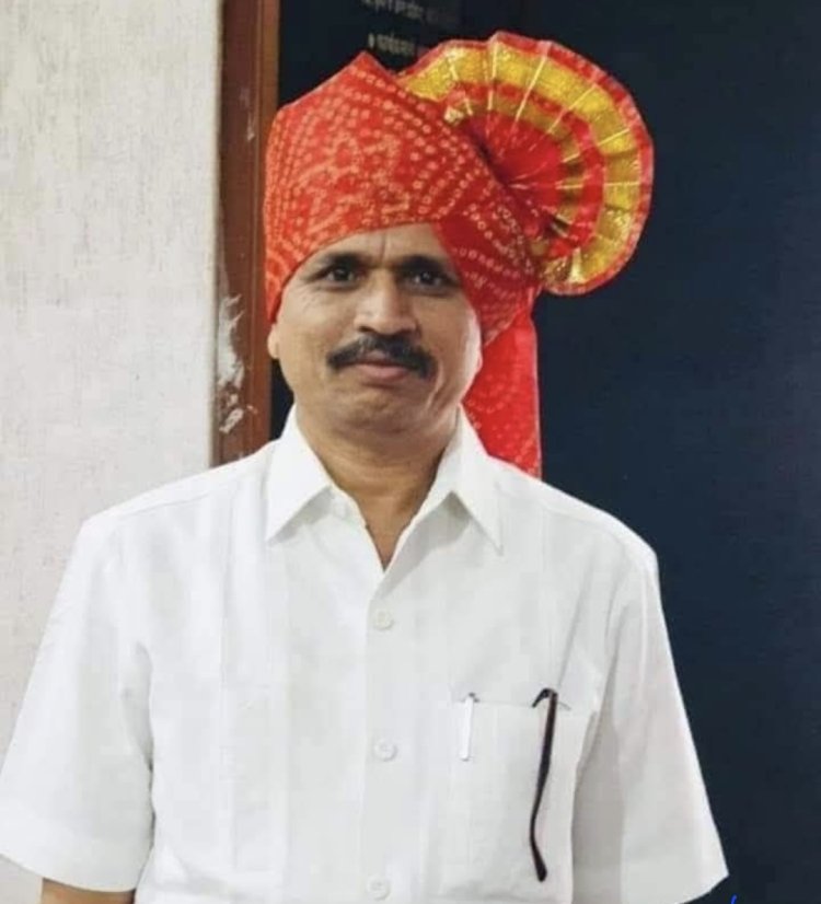 गणपत मोरे यांची बदली नवे शिक्षण उपसंचालक मच्छिंद्रनाथ कदम 