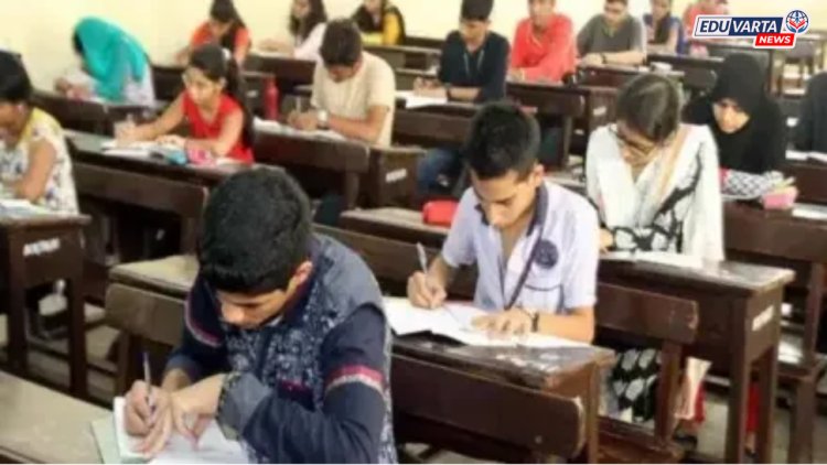मोठा निर्णय! विद्यार्थ्यांनी भरलेला परीक्षा शुल्क परत मिळणार; मदतीसाठी हेल्पलाईन नंबर प्रसिद्ध
