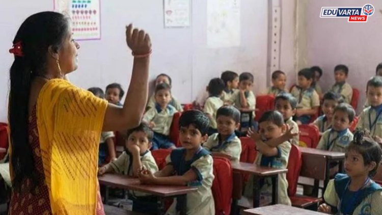 शिक्षकांना मोठा दिलासा! सोमवार ते शुक्रवार केवळ अध्यापन, माहिती संकलन फक्त शनिवारीच; शिक्षण संचालनालयाचे निर्देश 