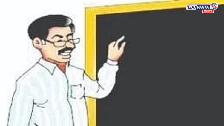 मुख्याध्यापकांसह दोन उपशिक्षिका निलंबित तर चार शिक्षकांचा पगार थांबवला; कार्यकारी अधिकाऱ्याची कारवाई 
