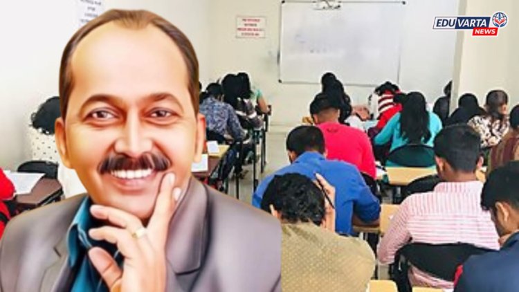 कोचिंग क्लासेसच्या शिखर संघटना अध्यक्षपदी डॉ. पी. कुलकर्णी यांची निवड; नऊ संघटना पाठिंबा