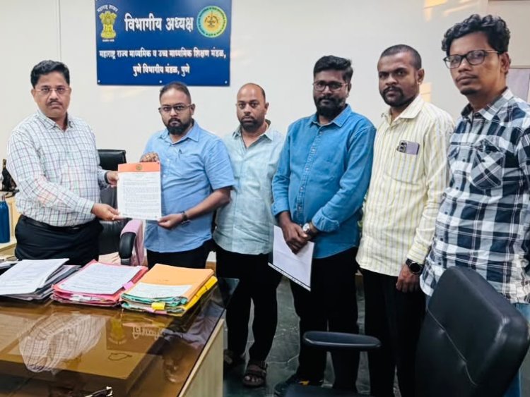 ऑफलाइन प्रवेशांमागे कोट्यवधींचा घोटाळा? १,२१८ कनिष्ठ महाविद्यालयांची मान्यता रद्द करण्याची मनविसेची मागणी