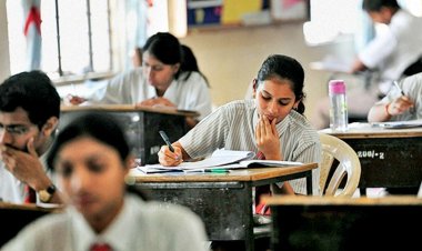 ...दहा मिनिटे आधी प्रश्नपत्रिका मिळणार नाही