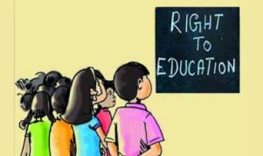 आरटीई प्रवेश प्रक्रियेला आजपासून सुरुवात
