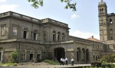 विद्यापीठाच्या अर्थसंकल्पात विद्यार्थ्यांना काय मिळाले...