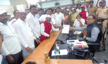 कोण म्हणाले प्राथमिक शिक्षक संघटना संपाबाहेर; शाळा बंद ठेवून आंदोलन करणार