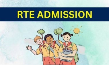 आरटीई प्रवेशासाठी दिली बनावट कागदपत्र ? मुख्यमंत्र्यांकडे चौकशीची मागणी