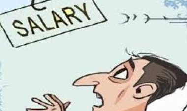 शिक्षकांच्या वेतनात होणार वाढ