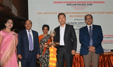 मानवी हक्कांच्या विस्तारात सर्वोच्च न्यायालयाची भूमिका महत्वाची