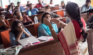 सीएचबी तासिका आता ६० मिनिटांची ; मानधनात ९०० रुपये वाढ