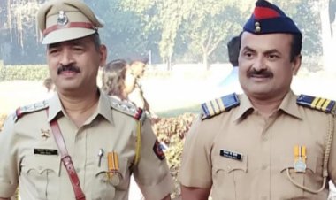 संस्थाचालकाला पोलीस अधिकाऱ्याने दिला त्रास; न्यायालयाच्या आदेशानंतर खंडणीचा गुन्हा दाखल