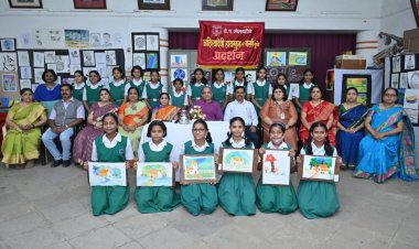 कौशल्य शिक्षण स्वत:च्या पायावर उभे राहण्यासाठी उपयुक्त