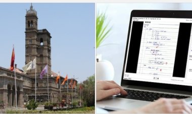 SPPU : केवळ ९४ हजार विद्यार्थ्यांचे ऑनस्क्रीन ईव्हॅल्युएशन; निधीअभावी तेही रखडले