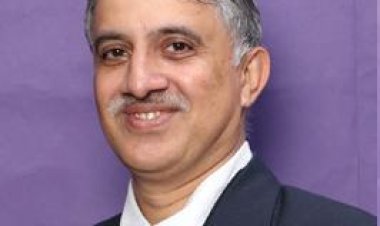 Prof. Sunil Bhagwat appointed director of IISER Pune