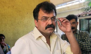 विद्रोह दाबता येणार नाही; रॅप साँग प्रकरणात जितेंद्र आव्हाडांची एंट्री