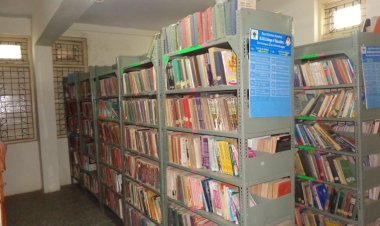 ग्रंथपालांबाबत शिंदे सरकारचा मोठा निर्णय; तातडीने होणार अंमलबजावणी