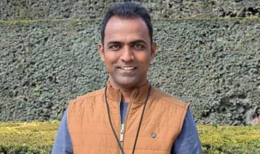 डिसले गुरूजी प्रस्ताव देतात पण सरकार काहीच करत नाही?