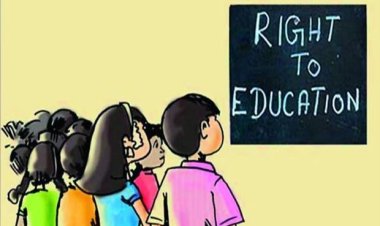 दोन दिवसात ४७  हजार विद्यार्थ्यांचे आरटीई प्रवेश कसे होणार ?