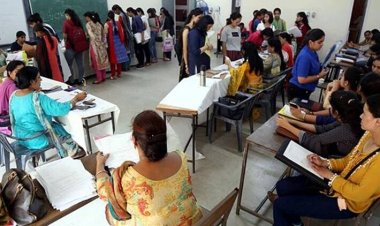 दहावीच्या विद्यार्थ्यांसाठी महत्वाची बातमी : अकरावी प्रवेशाबाबत मोठी अपडेट