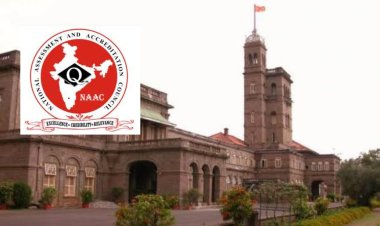 ‘परीस स्पर्श’ने सुधारणार ‘त्या’ महाविद्यालयांचा दर्जा