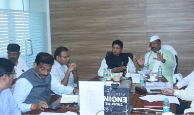 शेती म्हणजे काय रं भाऊ? शाळेतील पोरंही गिरवणार धडे