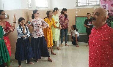 उन्हाळी सुट्टीत काय करायचं? हा लेख वाचा अन् करिअरला द्या दिशा