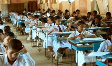 Breaking : आठवीच्या शिष्यवृत्तीचा निकाल जाहीर; इथे पाहता येणार निवडयादी