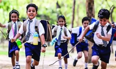 मुलांनो, उन्हाळी सुट्टी अशी लावा सार्थकी..डॉ. शकुंतला काळे यांनी सांगितल्या या  महत्वाच्या टिप्स!